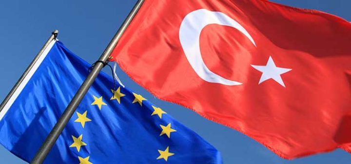 EU Warns Turkey to Avoid Actions Threatening Peace and Good Relations
